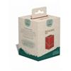 Ultimate Guard CAJA DE CARTAS RETURN TO EARTH 100+ TAMO ESTANDAR ROJO Rosso