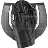 Blackhawk FONDINA PROFESSIONALE CQC SERPA Glock 20/21/37 MANCINI NERA SOFTAIR
