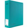 Vault X Large Ring Binder, 900 Cards, fits 9 Pocket Pages, Exo-Tec Material, 3 D