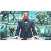 Gamegenic Magic: The Gathering Marvel Super Heroes Prime Playmat - Director