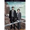 2 Dvd Stackpack Broadchurch - serie 1 (Cassette)
