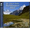 Alle Tiders Tyske Schlager Hits 2-V/A CD NUOVO