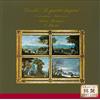 Roberto Michelucci Vivaldi: Le Quattro Stagioni / L`Estro Armonico - Nos.6 (CD)