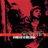 Oasis Familiar to Millions (CD) Album