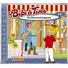 Bibi & Tina Folge 56: Die Überraschungsparty (CD)