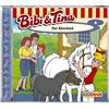 Bibi & Tina Folge 06: Der Abschied (CD)