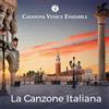 Casanova Venice Ensemble Easy Funk (CD)