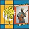 William Souvenir A Tin Tele (CD) Album