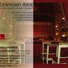 ARIA -ENSEMBLE- UNKNOWN ARIAS OF.. (CD)