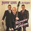 Johnny Knife & His Rippers Sharp As A Razor (Vinyl LP)