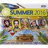 Various Various - Sky Radio Summer 2016 (CD)