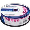 MediaRange CD-R 25-PACK SPINDEL 700MB/80 (CD)