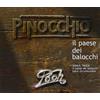 Pooh Il Paese Dei Balocchi (CD)