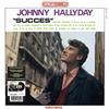 Johnny Hallyday Vogue Made in Italie: Success (Vinyl LP)