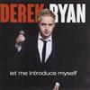 Ryan Derek Let Me Introduce Myself (CD)