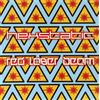 Hexstatic Red Laser Beam/Roll Over (Vinyl LP)
