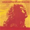 Miles Buddy Santana Carlos Live ! (CD)