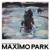 Maximo Park Nature Always Wins (Ltd.ed.)(Deluxe