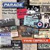 Parade Time Capsule (CD) Album