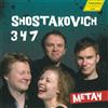 Dmitri Shostakovich Shostakovich: 3/4/7 (CD) Album