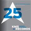 Various Artists KMS 25th Anniversary Classics: 2.5 Decades of Techno (CD) Album