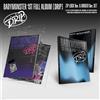 BABYMONSTER 1° album completo DRIP versione casuale CD + fotolibro + cartolin...