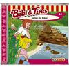 Bibi und Tina Folge 61: Bibi und Tina retten die Biber (CD)