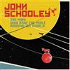 John Schooley The Man Who Rode the Mule Around the World (Vinyl LP)