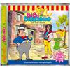 Bibi Blocksberg Bibi Blocksberg - Folge 64: Die neue Schule (CD)