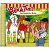 Bibi & Tina CD Bibi und Tina 54 (CD)