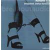 .... Active Hardcell Disorder Graft (Vinyl LP)