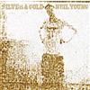 Warner Music Silver And Gold