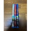 Dragon Quest Treasures Another Adventure - Fadora's Treasure Island Vol. 1-3 ...