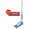 BGS technic BGS Martinetto di manovra idraulico in alluminio-acciaio 2,5 t - 2889