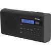 Karcher Radio digitale Karcher DAB+ 2405