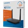 Linksys Router WIFI LINKSYS E5350, AC1000, MU-MIMO