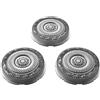 Philips SHAVER Series 9000 Precision blades* Replacement shaving heads