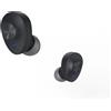 Hama Freedom Buddy Cuffie True Wireless Stereo (TWS) in ear chiamate/musica Bluetooth Nero - Grigio (00184161)