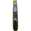 Philips OneBlade 360 Face & Body - Regolabarba elettrico, rasoio e bodygroomer per la rifinitura, lo styling e la rasatura, 3 lame da 360, 4 accessori per la rifinitura (1,2,3,5 mm), 2 accessori per il corpo, QP2834/31