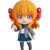 Good Smile Company Monthly Girl Nozaki-kun Nendoroid Actionfigur Chiyo Sakura 10 cm