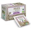 Aboca Sollievo Bio Tisana - 20 Filtri da 2,2 g | Regolarità Intestinale Naturale