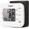 INNOLIVING Spa MEDIFIT MISURATORE PRESSIONE DIGITALE POLSO