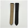 Cartier cinturino alligatore nero black alligator KD82ZA80 20/18mm