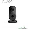 Ajax Telecamera interna Wi-Fi (IndoorCam) nero