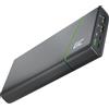 Green Cell Power Bank GC PowerPlay Ultra 26800mAh 128W | 4-Porte