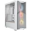 Corsair Midi Tower 3200D RS ARGB PC Case Bianco (3200D RS ARGB MID TOWER CASE WH