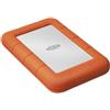 LaCie Rugged Mini disco rigido esterno 1 TB 5400 Giri/min 2.5 Micro-USB B 3.2 Ge