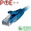 Cablenet L60-4030B cavo di rete Blu 3 m Cat6 U/UTP [UTP] (CNL 100PK 3M C6 Bl UTP