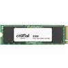 Crucial E100 1 TB M.2 PCI Express 4.0 NVMe (E100 1 Tb M.2 Pci Express 4.0 - Nvme