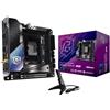 Asrock Phantom Gaming Z890I Nova WiFi Intel Z890 LGA 1851 [Socket V1] mini ITX (